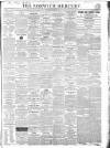 Norwich Mercury Saturday 25 November 1843 Page 1