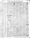 Norwich Mercury Saturday 20 April 1844 Page 1