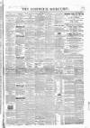 Norwich Mercury Saturday 03 January 1846 Page 1