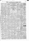 Norwich Mercury Saturday 07 March 1846 Page 1