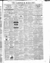 Norwich Mercury Saturday 25 April 1846 Page 1