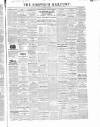 Norwich Mercury Saturday 27 June 1846 Page 1