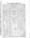 Norwich Mercury Saturday 25 July 1846 Page 1