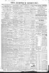 Norwich Mercury Saturday 09 January 1847 Page 1