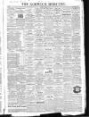 Norwich Mercury Saturday 16 January 1847 Page 1