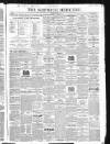 Norwich Mercury Saturday 06 February 1847 Page 1
