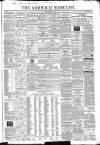 Norwich Mercury Saturday 13 February 1847 Page 1