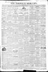 Norwich Mercury Saturday 20 February 1847 Page 1