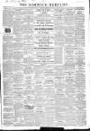 Norwich Mercury Saturday 13 March 1847 Page 1