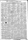 Norwich Mercury Saturday 06 November 1847 Page 1
