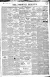 Norwich Mercury Saturday 15 January 1848 Page 1