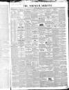Norwich Mercury Saturday 29 January 1848 Page 1