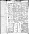 Norwich Mercury Saturday 12 February 1848 Page 1