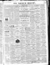 Norwich Mercury Saturday 11 March 1848 Page 1