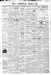 Norwich Mercury Saturday 28 October 1848 Page 1