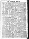 Norwich Mercury Saturday 13 January 1849 Page 1