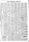 Norwich Mercury Saturday 14 April 1849 Page 1