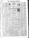 Norwich Mercury Saturday 21 April 1849 Page 1