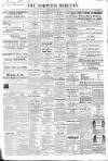 Norwich Mercury Saturday 13 October 1849 Page 1