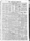 Norwich Mercury Saturday 01 December 1849 Page 1