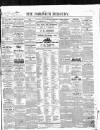 Norwich Mercury Saturday 05 January 1850 Page 1