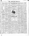 Norwich Mercury Saturday 26 January 1850 Page 1