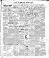 Norwich Mercury Saturday 02 February 1850 Page 1