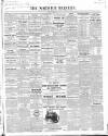 Norwich Mercury Saturday 09 February 1850 Page 1