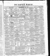 Norwich Mercury Saturday 02 March 1850 Page 1