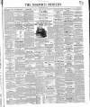 Norwich Mercury Saturday 09 March 1850 Page 1