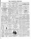 Norwich Mercury Saturday 23 March 1850 Page 1