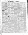 Norwich Mercury Saturday 27 April 1850 Page 1