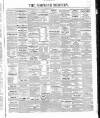 Norwich Mercury Saturday 29 June 1850 Page 1