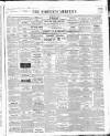 Norwich Mercury Saturday 06 July 1850 Page 1