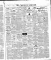 Norwich Mercury Saturday 27 July 1850 Page 1