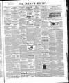 Norwich Mercury Saturday 10 August 1850 Page 1