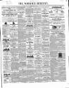 Norwich Mercury Saturday 17 August 1850 Page 1