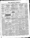 Norwich Mercury Saturday 09 November 1850 Page 1