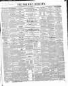 Norwich Mercury Saturday 28 December 1850 Page 1