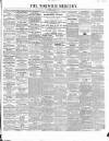 Norwich Mercury Saturday 11 January 1851 Page 1