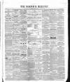 Norwich Mercury Saturday 18 January 1851 Page 1