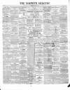 Norwich Mercury Saturday 25 January 1851 Page 1