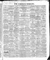 Norwich Mercury Saturday 08 February 1851 Page 1