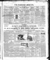 Norwich Mercury Saturday 01 March 1851 Page 1