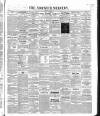 Norwich Mercury Saturday 08 March 1851 Page 1