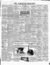 Norwich Mercury Saturday 15 March 1851 Page 1