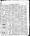 Norwich Mercury Saturday 07 June 1851 Page 1