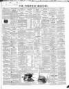 Norwich Mercury Saturday 28 June 1851 Page 1