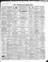 Norwich Mercury Saturday 09 August 1851 Page 1