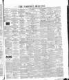 Norwich Mercury Saturday 20 December 1851 Page 1